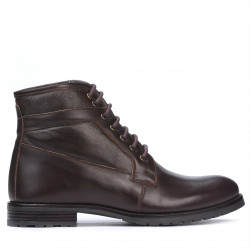 Botas de hombre 4114 café