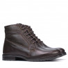 Botas de hombre 4114 café