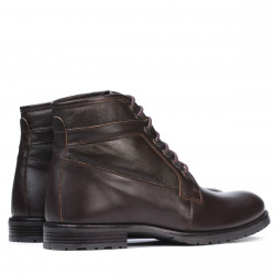 Botas de hombre 4114 café