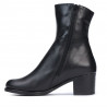 Botas mujer 3334 negro