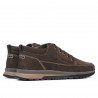 Zapatos casuales para hombre 4109 bufo café