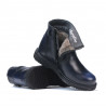 Botas para niños 3016 a índigo