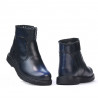 Botas para niños 3016 a índigo