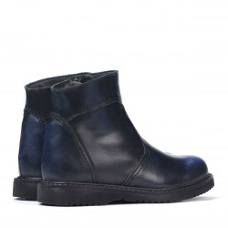 Botas para niños 3016 a índigo