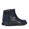 Botas para niños 3016 a índigo
