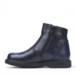 Botas para niños 3016 a índigo