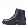 Botas para niños 3016 a índigo