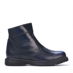 Botas para niños 3016 a índigo