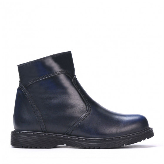 Botas para niños 3016 a índigo