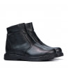 Botas para niños 3016 negro
