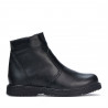 Botas para niños 3016 negro