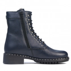 Botas mujer 3333 índigo