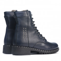 Botas mujer 3333 índigo