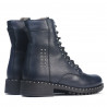 Botas mujer 3333 índigo