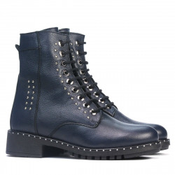 Botas mujer 3333 índigo