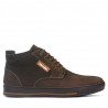 Botas de hombre 4111 bufo café