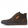 Botas de hombre 4111 bufo café