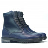 Botines para hombre 4112 índigo