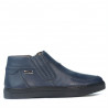 Botines para hombre 4117 índigo