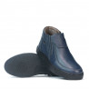 Botines para hombre 4117 índigo