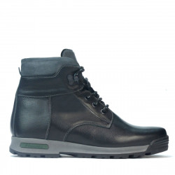Botas hombre 4115 negro