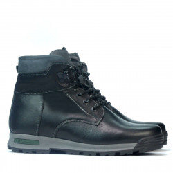 Botas hombre 4115 negro