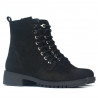 Botas mujer 3336 bufo negro