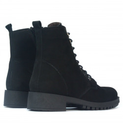 Botas mujer 3336 bufo negro