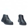 Botines hombre 4117 negro