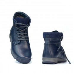 Botas para hombres 4115 índigo