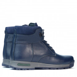 Botas para hombres 4115 índigo
