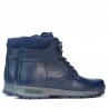 Botas para hombres 4115 índigo
