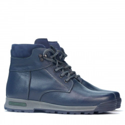 Botas para hombres 4115 índigo