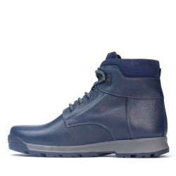Botas para hombres 4115 índigo