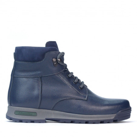 Botas para hombres 4115 índigo