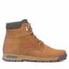 Botas de hombre 4115 bufo marrón