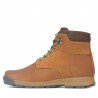 Botas de hombre 4115 bufo marrón
