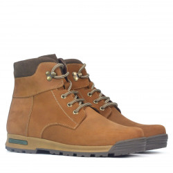 Botas de hombre 4115 bufo marrón