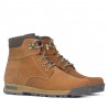 Botas de hombre 4115 bufo marrón