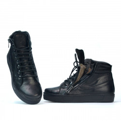 Botas 3339 negro
