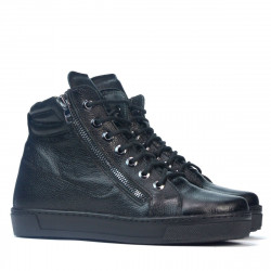 Botas 3339 negro