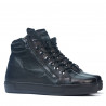 Botas 3339 negro