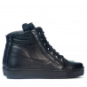 Botas 3339 negro