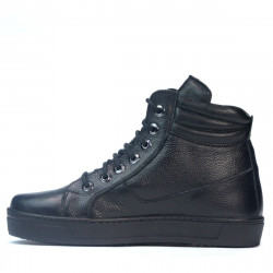 Botas 3339 negro