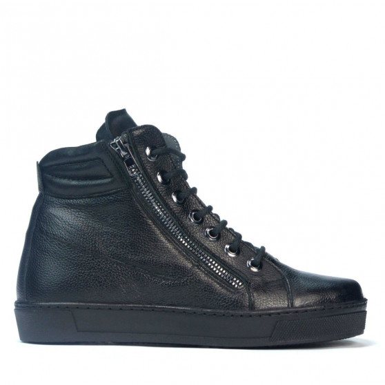 Botas 3339 negro