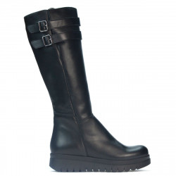 Botas de mujer 3340 negras