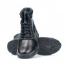 Botas para hombre 4116 negro