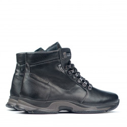 Botas para hombre 4116 negro
