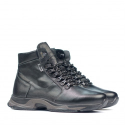 Botas para hombre 4116 negro