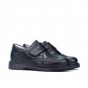 Zapatos para niños pequeños 65c negro